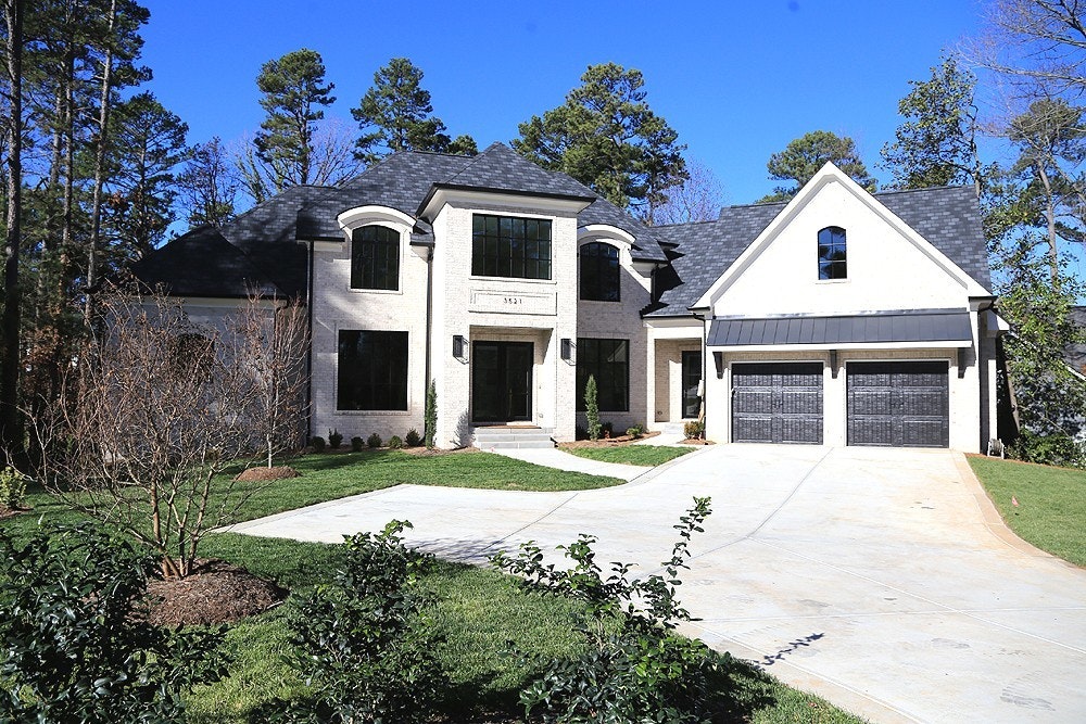 3521 Blue Ridge Road, Raleigh, NC 27612, Presented by John Merriman